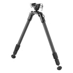 EQ-Precision 3ARCA C - Bípode de carbono