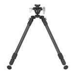EQ-Precision 3ARCA C - Bípode de carbono