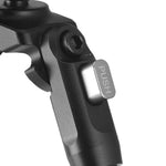 EQ-Precision 3QS A - Bípode de aluminio