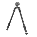 EQ-Precision 3QS A - Bípode de aluminio