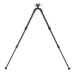 EQ-Precision 3QS A - Bípode de aluminio