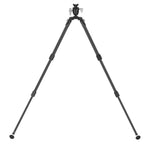 EQ-Precision 3QS A - Bípode de aluminio