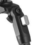 EQ-Precision 3QS C - Bípode de carbono