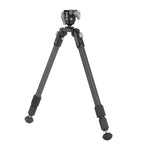 EQ-Precision 3QS C - Bípode de carbono