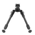 Equalizer 1 A montado en rifle con adaptador para anilla portafusil