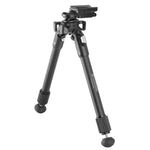 Equalizer 2 A con adaptador fijo para instalación en anilla portafusil