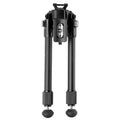 Vista del Equalizer 2 A con altura ajustable entre 25,5 cm y 34,5 cm