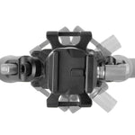 Bípode Equalizer 3QS A, giro