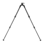 Bípode Equalizer 3QS C, extendido