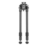 Bípode Equalizer 3QS C, cerrado