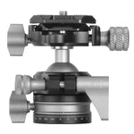 Vanguard LB-40S Rótula con perillas de ajuste
