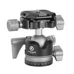 Vanguard LB-40S Rótula base de 40 mm