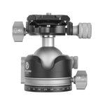Vanguard LB-50S Rótula de bola con doble eje panorámico