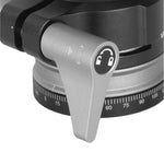 Vanguard LB-55S Rótula perilla panorámica
