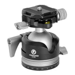 Vanguard LB-55S Rótula mayor precisión