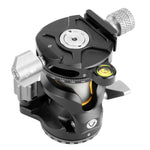 Rótula de bola LBP-45S compatible con ARCA