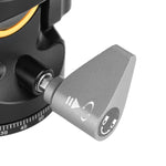 Rótula de bola LBP-50S perilla de fricción de movimiento