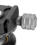 Rótula de bola LBP-60S perilla de ajuste de la zapata