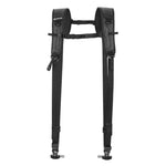 Pro 2N1 Strap BK - Arnés para cámara