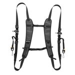 Pro 2N1 Strap BK - Arnés para cámara
