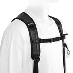 Pro 2N1 Strap BK - Arnés para cámara