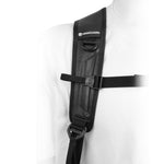 Pro 2N1 Strap BK - Arnés para cámara