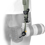 Pro 2N1 Strap GR - Arnés para cámara
