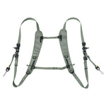 Pro 2N1 Strap GR - Arnés para cámara