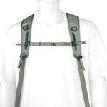 Pro 2N1 Strap GR - Arnés para cámara