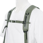 Pro 2N1 Strap GR - Arnés para cámara