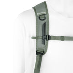 Pro 2N1 Strap GR - Arnés para cámara