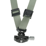 Pro 2N1 Strap GR - Arnés para cámara