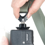 Pro Strap GR - Arnés para cámara