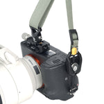 Pro 2N1 Strap GR - Arnés para cámara