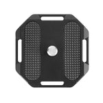 QS-45H - Zapata rapida
