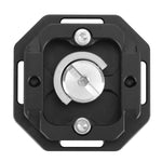 QS-45H - Zapata rapida