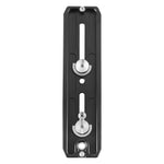 QS 150 Pro - Zapata larga