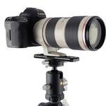 QS 150 Pro - Zapata larga