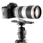 QS 200 Pro - Zapata larga
