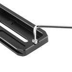 QS 200 Pro - Zapata larga