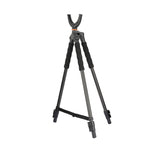 Quest T62CU, soporte de arma recto