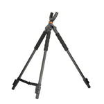 Quest T62CU, soporte de arma inclinado