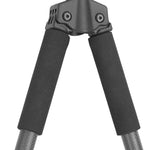 Bípode Scout B62C, apertura