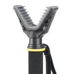 Monopie Scout M62C, horquilla
