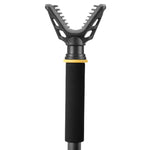 Monopie Scout M62C, empuñadura