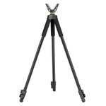 Monopie Scout T62A, abierto