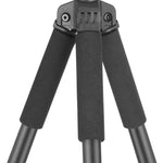 Monopie Scout T62A, empuñadura