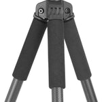 Monopie Scout T62C, empuñadura