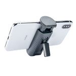 Veo 3GO 204AB G2 - Trípode de viaje de aluminio, rótula de bola