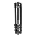 Veo 3GO 204AB G2 - Trípode de viaje de aluminio, rótula de bola